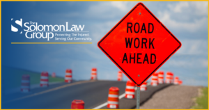 Top Construction Zone Risks for Drivers