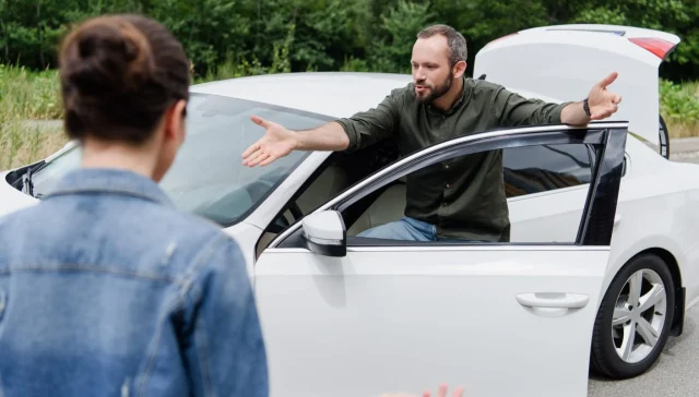 Car Accident Lawyer Questions