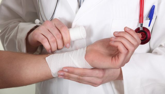 Benefits of Workers Compensation