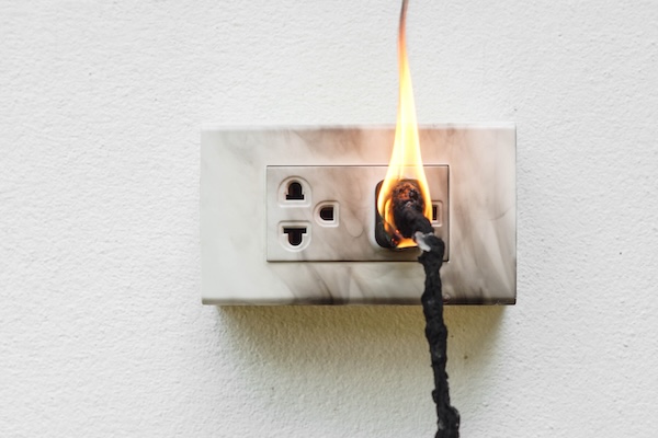 Security Negligence