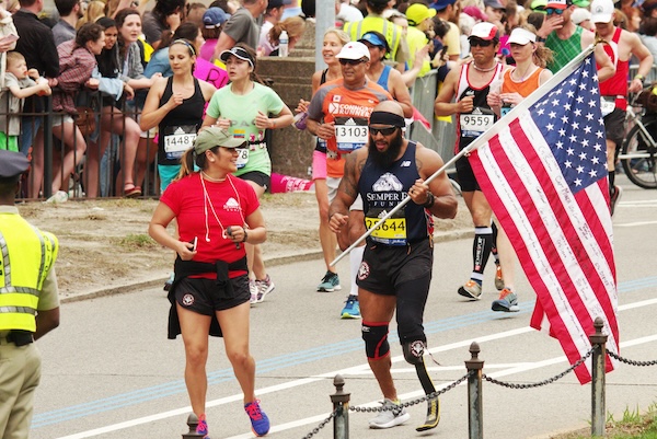 Example of Personal Injury