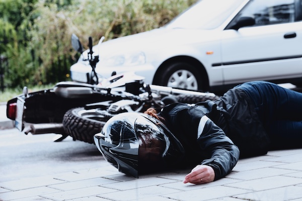 Motorcycle Accident Lawyer
