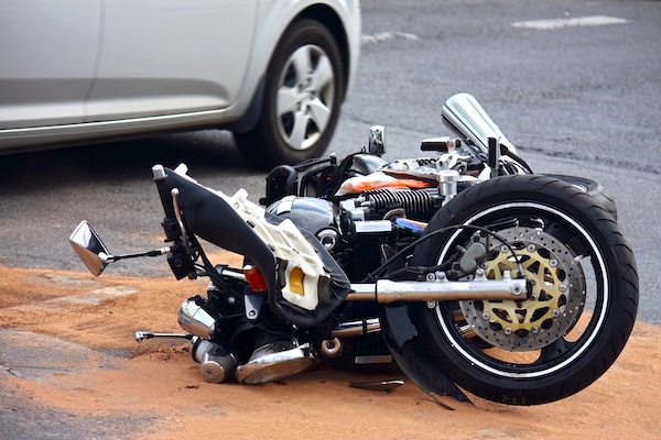 Motorcycle Accident Lawyer in SC