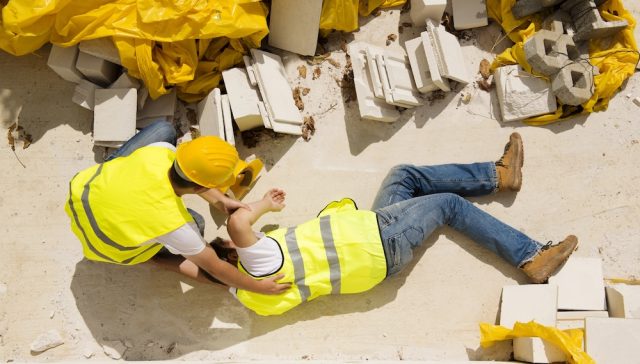 Boost Chances of Workers' Comp Claim