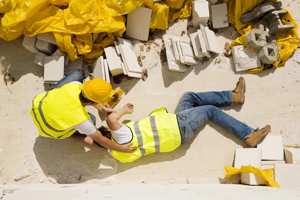 Boost Chances of Workers' Comp Claim