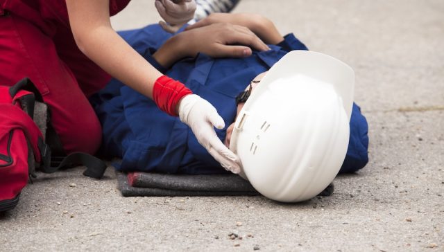 How to file workers comp in SC