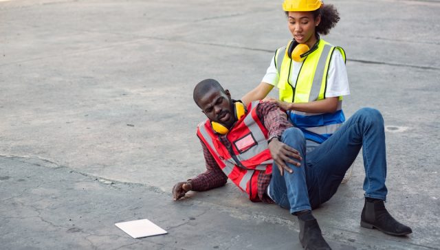 Workers' Compensation in South Carolina 5 Facts