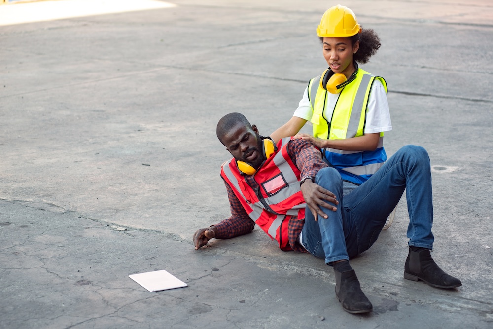 Workers' Compensation in South Carolina 5 Facts
