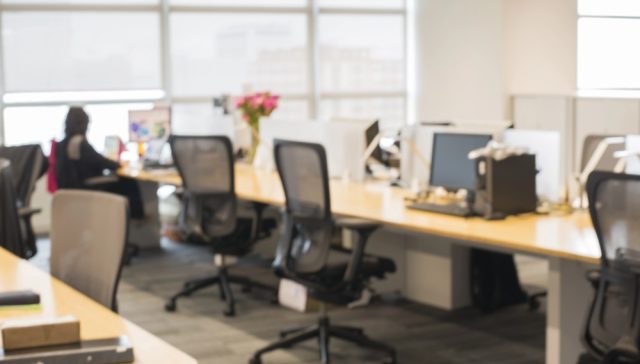 Personal Injury Law Office