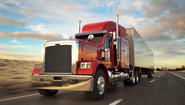 How to Safely Pass A Tractor on the Highway