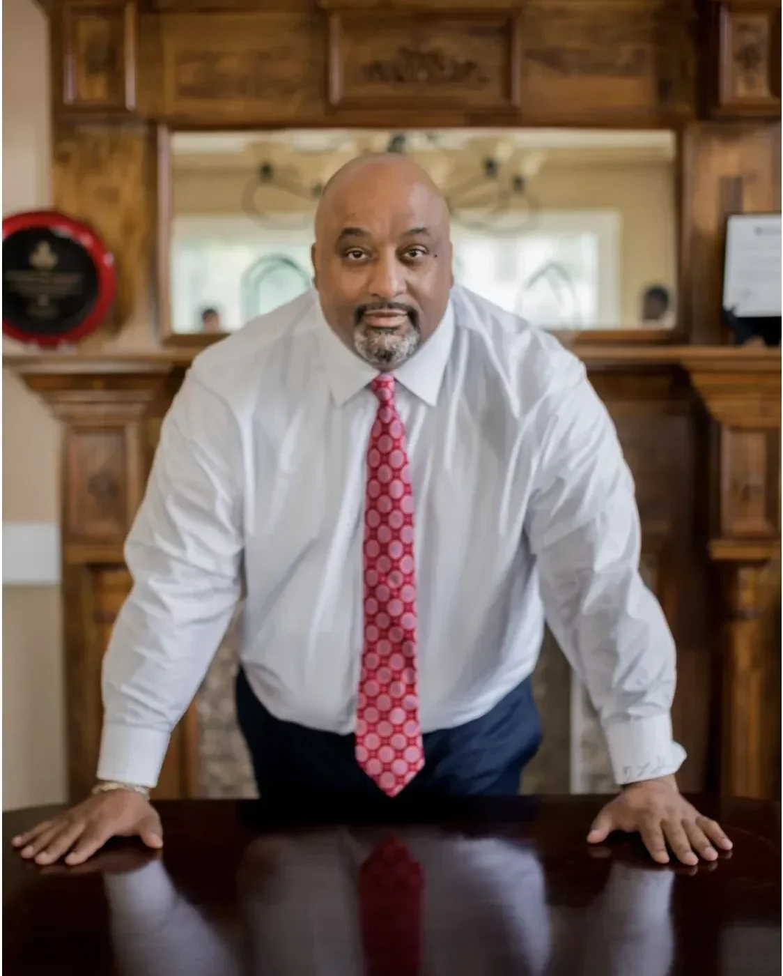 Carl Solomon - Founder and Attorney At Law