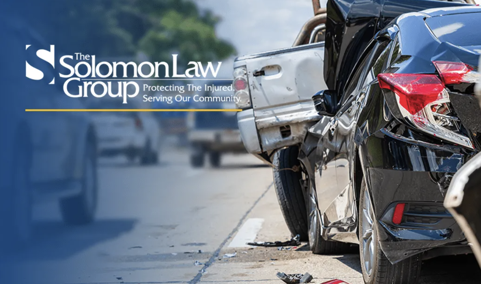 Work-related Car Accident Advice