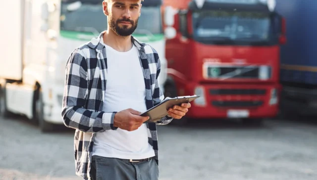 Truck Accident Case
