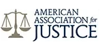 AAJ Logo American Association for Justice