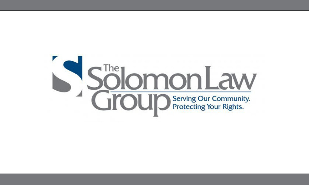 The Solomon Law Group