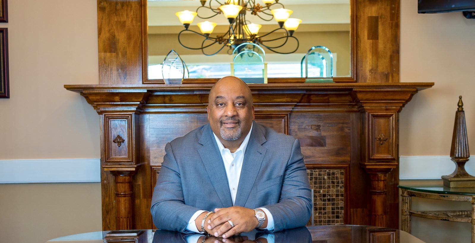 Carl Solomon