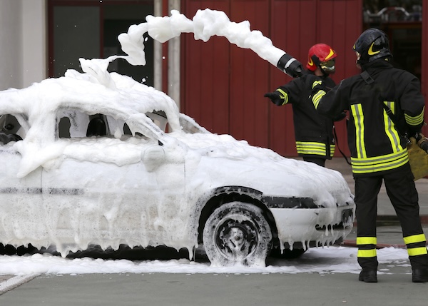 Personal Injury Car Accident Lawyer