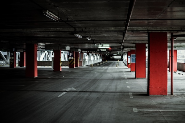 Parking Garage
