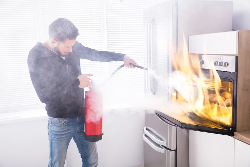 Product liability lawsuit