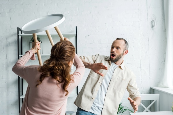 Negligent Security Lawyer Camden SC