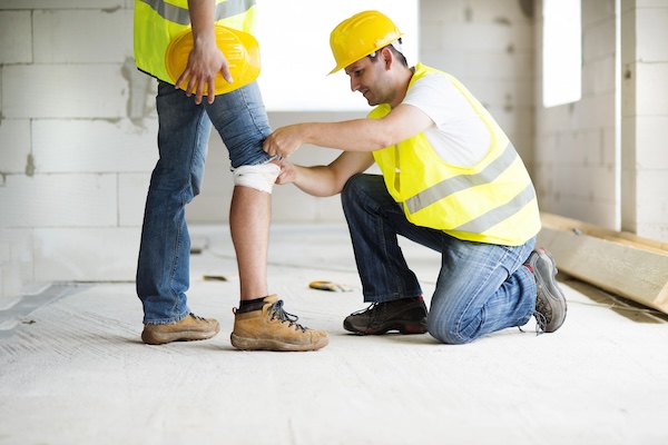 Construction Accident Lawyer Columbia, SC