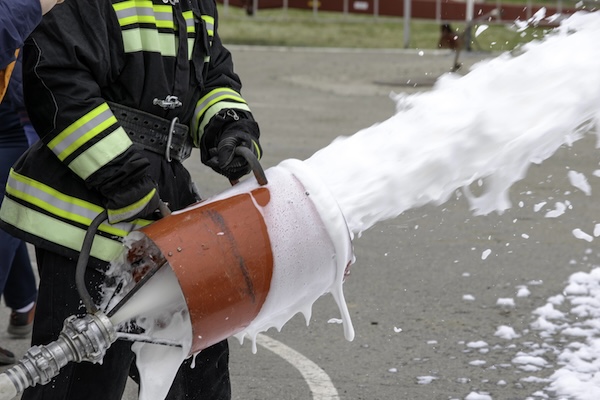 Fire Extinguisher