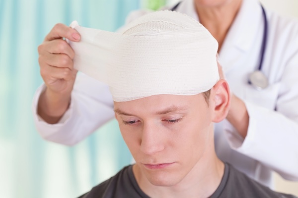 Catastrophic Injury Lawyer