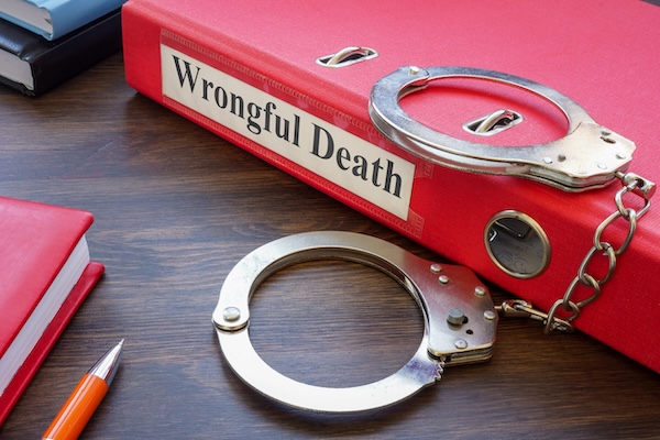 Wrongful Death Laywer