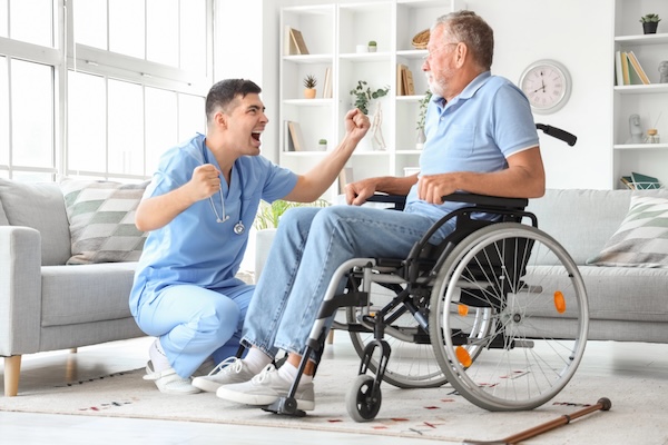 Nursing Home Abuse in South Carolina