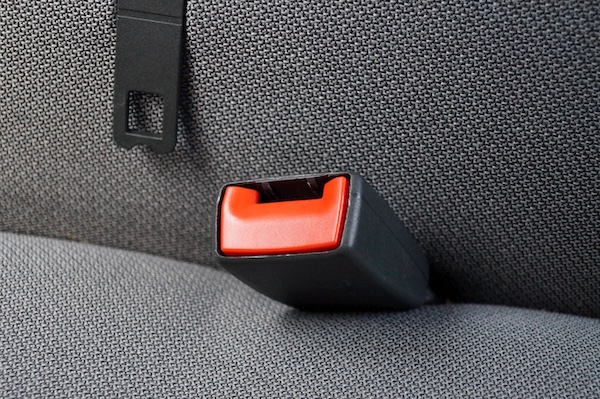 Seatbelt