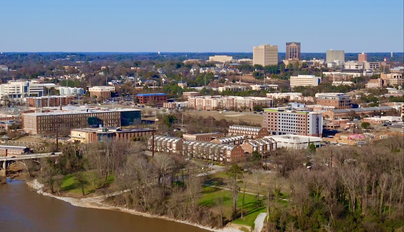 Local Columbia SC Attorney