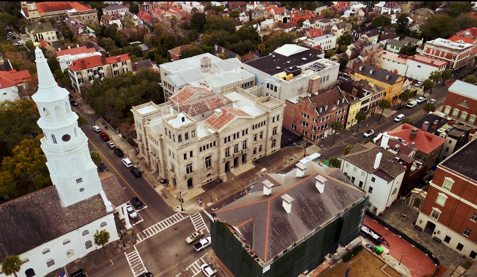 The Solomon Law Group Columbia SC