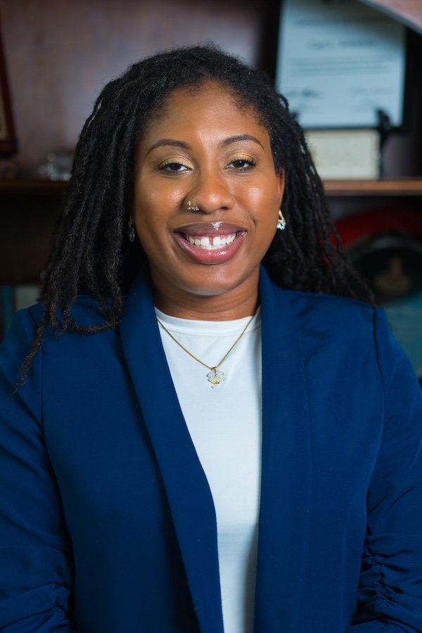 Solomon Law Firm Team